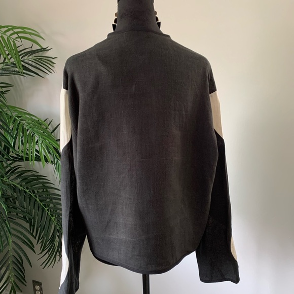 Women jacket - Picture 4 of 5